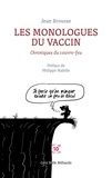 J. Brousse - Les monologues du vaccin.