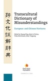  Cent mille milliards - Transcultural Dictionary of Misunderstandings - European and Chinese Horizons.