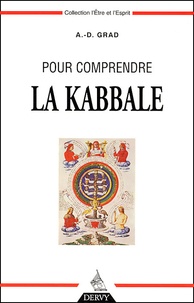 A-D Grad - Pour Comprendre La Kabbale.