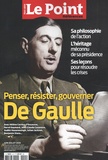 Catherine Golliau - Le Point Références N° 5, juin-juillet 2020 : Charles De Gaulle.