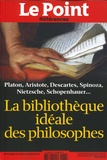 Catherine Golliau - Le Point Références N° 82, septembre, octobre, novembre 2020 : Bibliothèque idéale du philosophe.