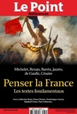 Catherine Golliau - Le Point Références N° 88, mars-avril-mai 2022 : Penser la France - Les textes fondamentaux.