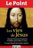 Laurence Moreau et Etienne Gernelle - Le Point Références N° 95, décembre 2023-février 2024 : Les vies de Jésus.