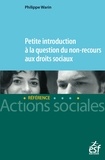Philippe Warin - Petite introduction à la question du non-recours aux droits sociaux.