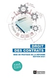  Législatives (éditions) - Droit des contrats - Mise en pratique de la réforme.