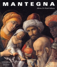 Alberta de Nicolo Salmazo - Andrea Mantegna.
