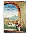 Roberto Cassanelli et Stefano De Caro - Maisons et monuments de Pompéi dans l'ouvrage de Fausto et Felice Niccolini.