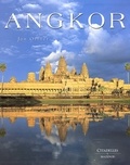 John Ortner et Ian Mabbett - Angkor.