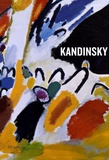 Helmut Friedel et Annegret Hoberg - Vassily Kandinsky.