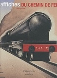 Thierry Favre - Affiches du chemin de fer.