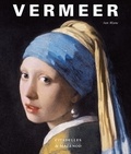 Jan Blanc - Vermeer - La fabrique de la gloire.