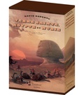 David Roberts - Terre Sainte, Egypte et Nubie - Coffret 2 volumes.