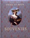 Elisabeth Vigée-Le Brun - Souvenirs.
