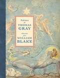 Thomas Gray et William Blake - Poèmes de Thomas Gray illustrés par William Blake.
