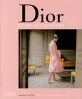 Maureen Footer - Dior et ses décorateurs - Victor Grandpierre, Georges Geffroy et le New Look.