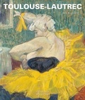 Anne Roquebert - Toulouse-Lautrec.