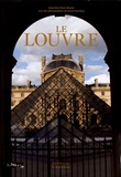 Geneviève Bresc-Bautier et Gérard Rondeau - Le Louvre.