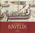 Xavier Barral i Altet et David Bates - La tapisserie de Bayeux - Commentaires.