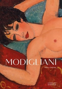 Thierry Dufrêne - Modigliani.