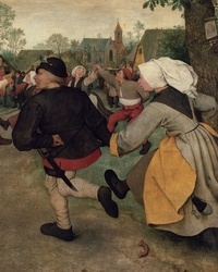 L'art des anciens Pays Bas. De Van Eyck à Bruegel