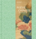 Christine Kontler - POÉSIE CHINOISE - Une anthologie.