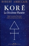 Robert Ambelain - Kore La Dixieme Planete.