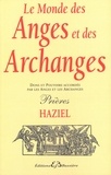  Haziel - Le monde des anges et des archanges.