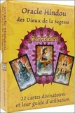  Jean-Didier - Oracle hindou des dieux de la sagesse.