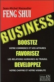 Jean-Michel Mazaudier - Le Feng Shui Business.