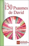  Dom Bernardin - Les 150 psaumes de David.