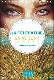 Françoise Marien - La télépathie en action !.