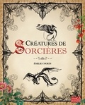 Emilie Courts - Créatures de sorcières.