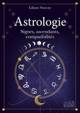 Liliane Souvay - Astrologie - Signes, ascendants, compatibilités.