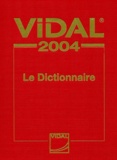  Vidal - Vidal - Le Dictionnaire.