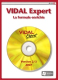  Vidal - Vidal Expert - CD-ROM version 2/3.