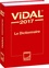 Isabelle Roguet - Vidal - Le dictionnaire.