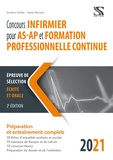 Sandrine Schlick et Sabine Bonamy - Concours infirmier pour AS-AP et formation professionnelle continue.