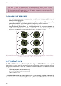 Motricité et sensorialité oculaire : l'examen 2e édition