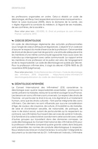 Dictionnaire des concepts en sciences infirmières. Vocabulaire professionnel de la relation soigant-soigné 6e édition
