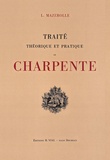 L Mazerolle - Traité théorique et pratique de charpente.