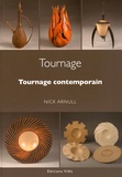 Nick Arnull - Tournage contemporain.