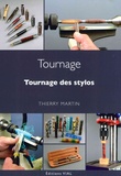 Thierry Martin - Tournage des stylos.