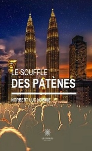 Norbert Luc Nobimé - Le souffle des patènes.