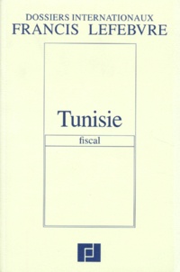 Yadh Bellagha - Tunisie. Fiscal.