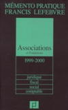 Dominique de Guibert et Denis Gatumel - Associations et fondations - Edition 1999-2000.