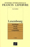Jean Schaffner - Luxembourg - Juridique, fiscal, social, comptable.