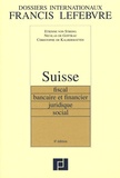 Etienne von Streng et Nicolas de Gottrau - Suisse - Fiscal, bancaire et financier, juridique, social.