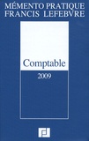  PriceWaterhouseCoopers - Comptable 2009.