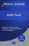 Marie-Hélène Pinard-Fabro - Audit fiscal.