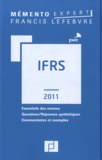  PWC et Claude Lopater - IFRS.